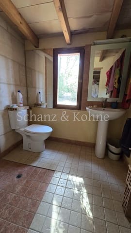 1 bedroom Finca/Country House for sale in Algaida - € 200,000 (Ref: 9469019)