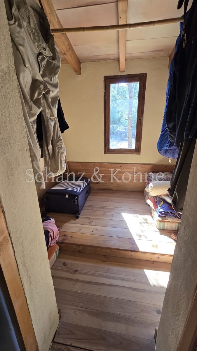 1 bedroom Finca/Country House for sale in Algaida - € 200,000 (Ref: 9469019)