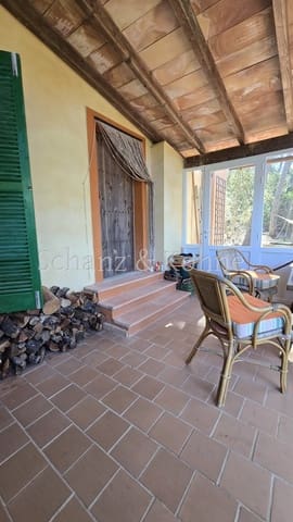 1 bedroom Finca/Country House for sale in Algaida - € 200,000 (Ref: 9469019)