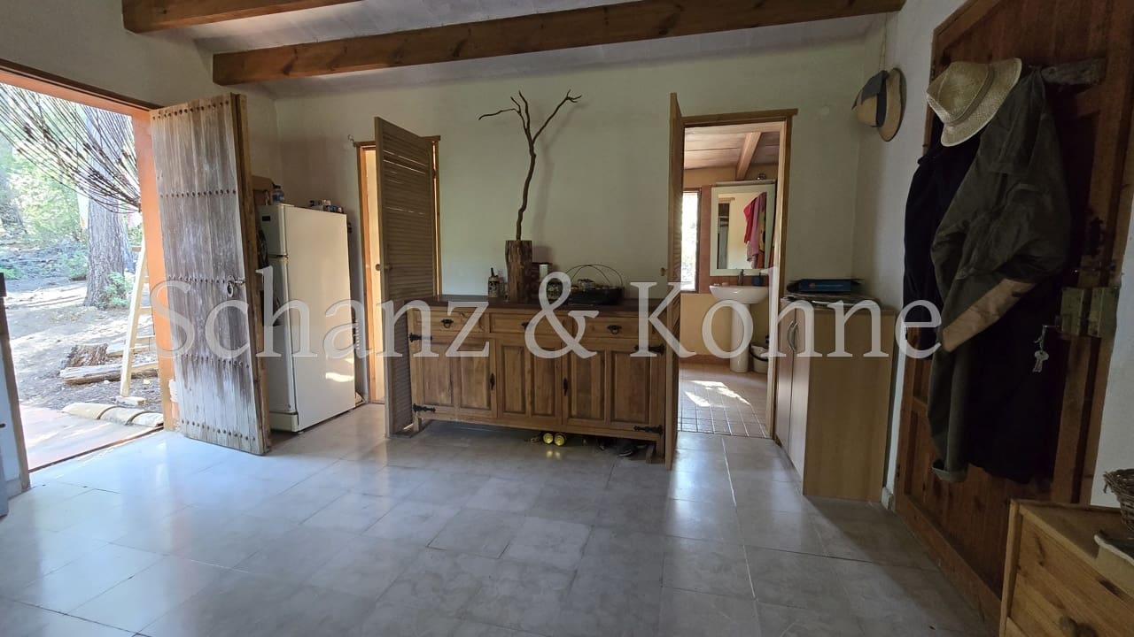 1 bedroom Finca/Country House for sale in Algaida - € 200,000 (Ref: 9469019)