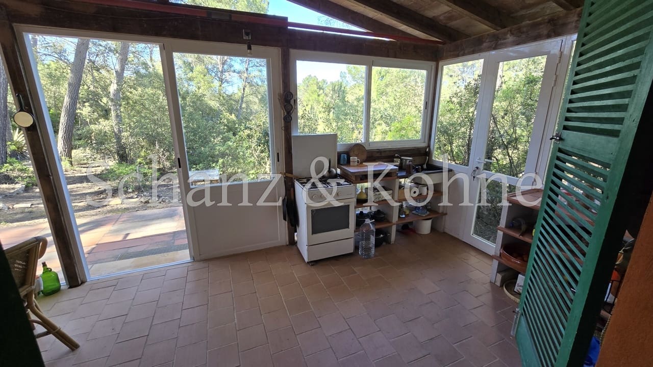 1 bedroom Finca/Country House for sale in Algaida - € 200,000 (Ref: 9469019)