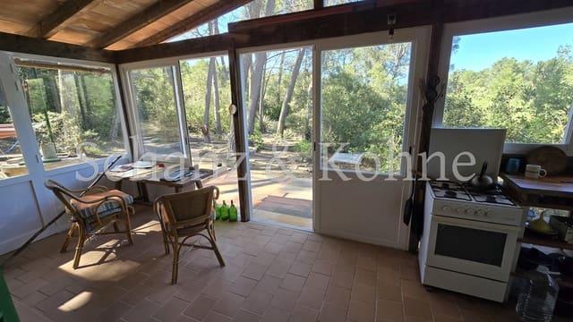 1 bedroom Finca/Country House for sale in Algaida - € 200,000 (Ref: 9469019)