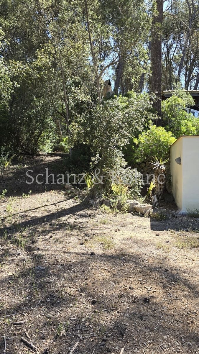 1 bedroom Finca/Country House for sale in Algaida - € 200,000 (Ref: 9469019)