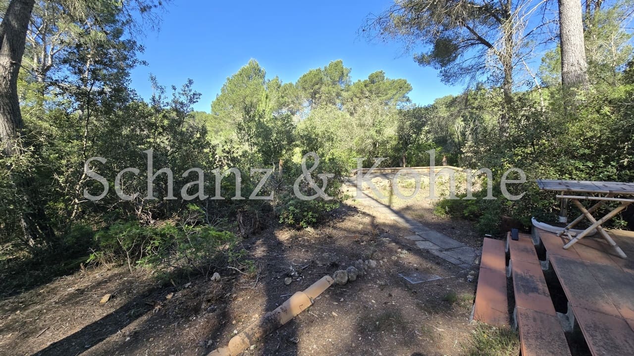 1 bedroom Finca/Country House for sale in Algaida - € 200,000 (Ref: 9469019)