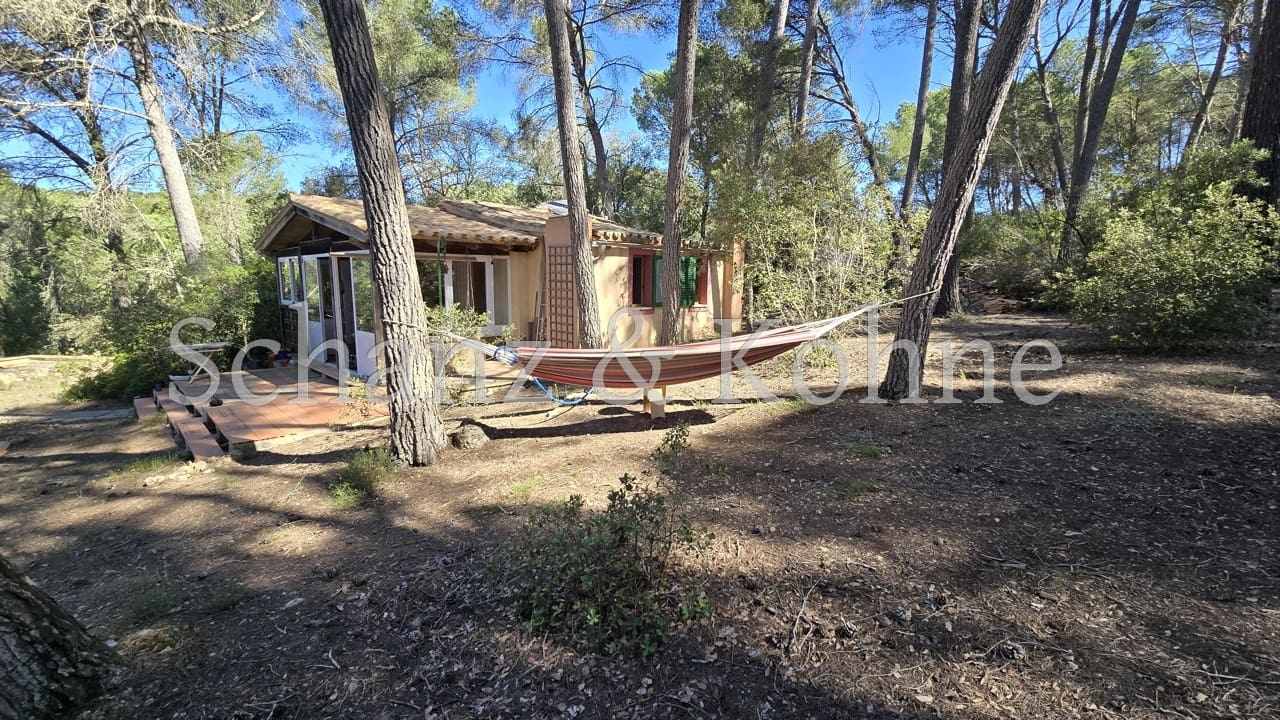 1 bedroom Finca/Country House for sale in Algaida - € 200,000 (Ref: 9469019)