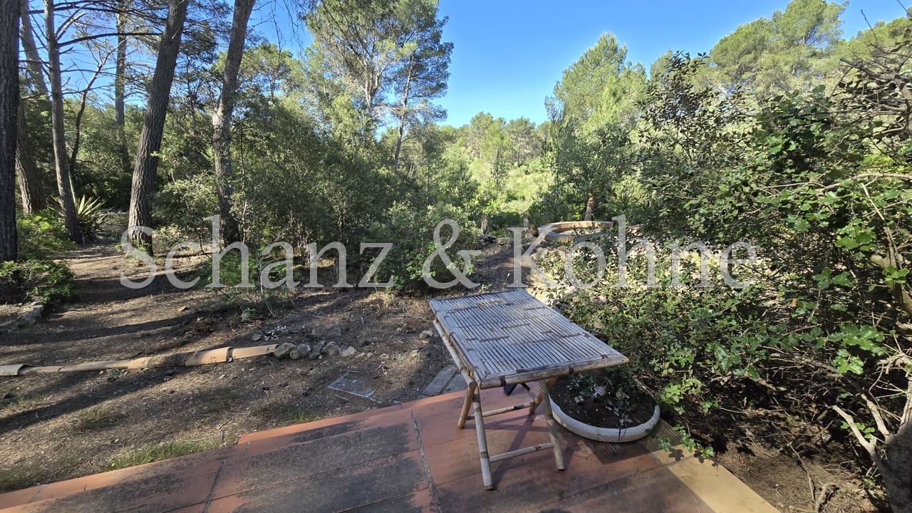 1 bedroom Finca/Country House for sale in Algaida - € 200,000 (Ref: 9469019)
