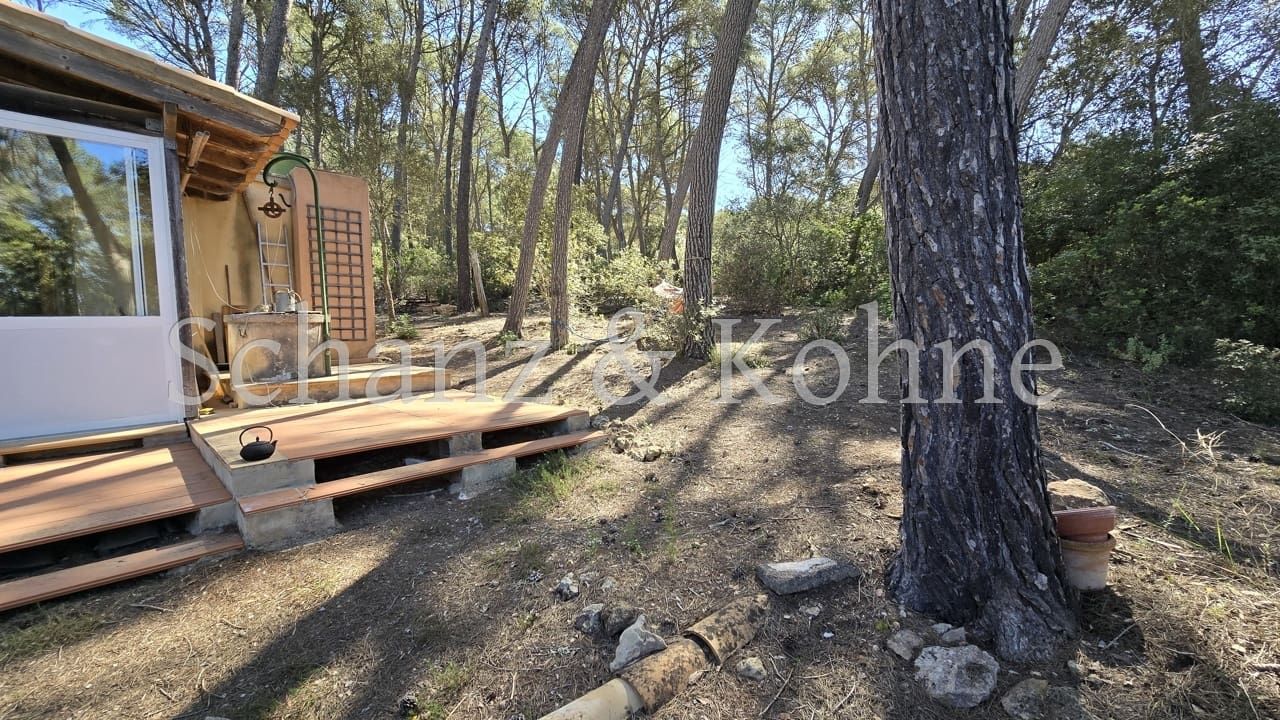 1 bedroom Finca/Country House for sale in Algaida - € 200,000 (Ref: 9469019)