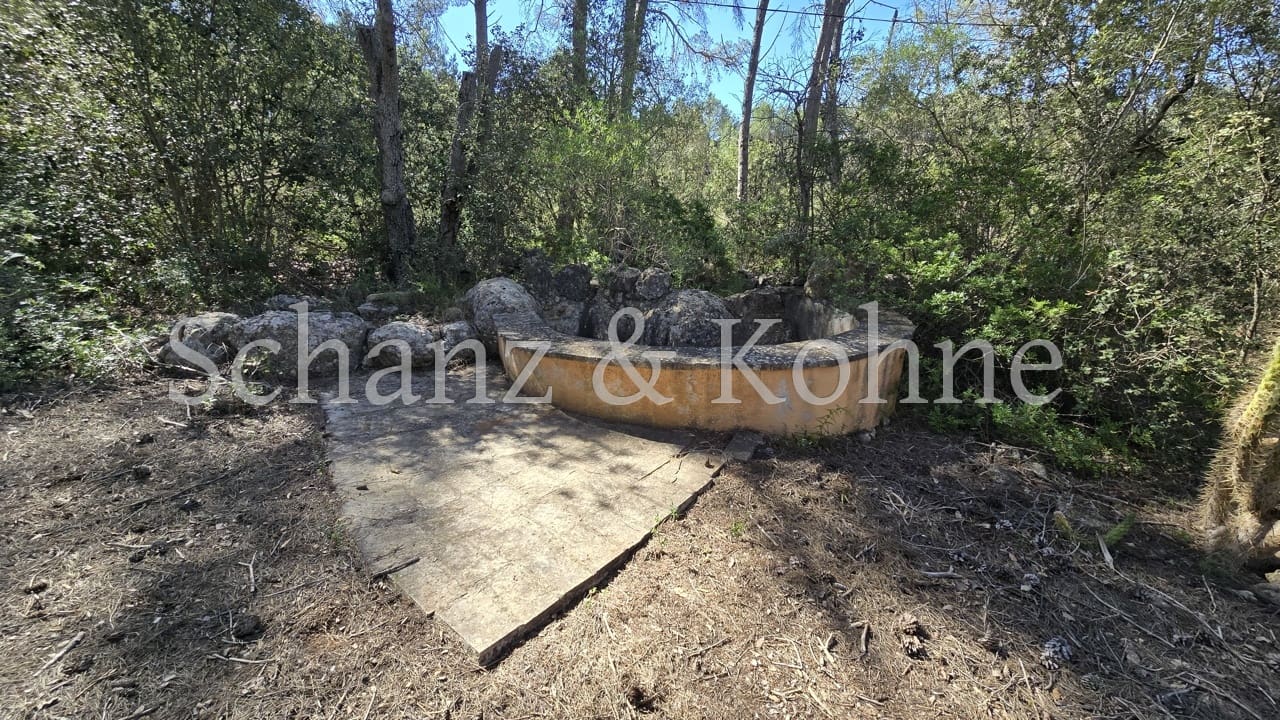 1 bedroom Finca/Country House for sale in Algaida - € 200,000 (Ref: 9469019)