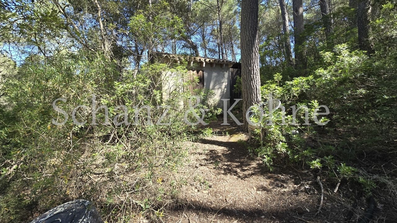 1 bedroom Finca/Country House for sale in Algaida - € 200,000 (Ref: 9469019)