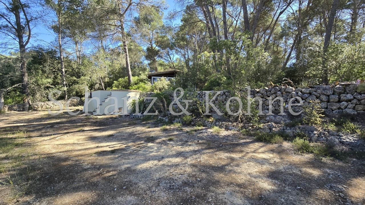 1 bedroom Finca/Country House for sale in Algaida - € 200,000 (Ref: 9469019)