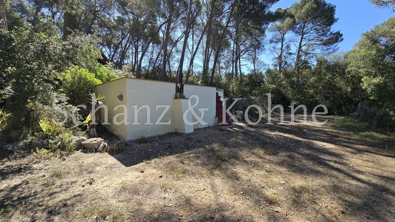 1 bedroom Finca/Country House for sale in Algaida - € 200,000 (Ref: 9469019)