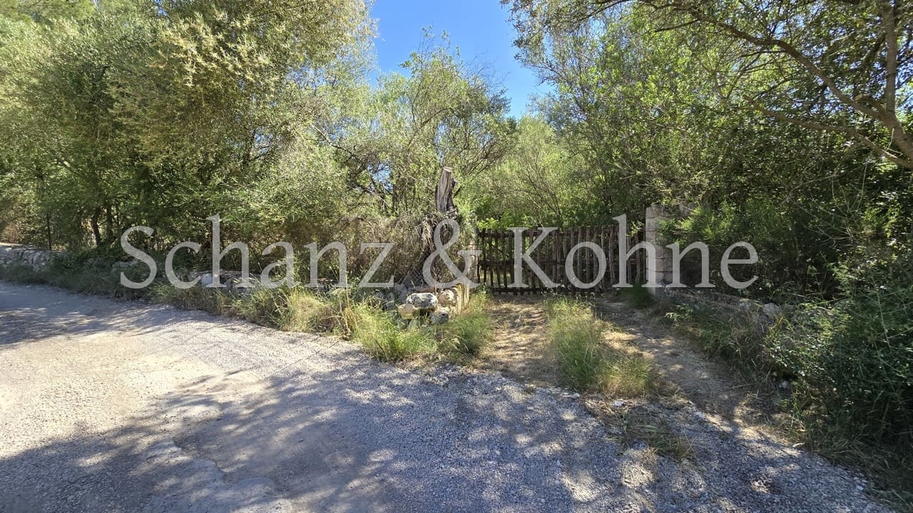 1 bedroom Finca/Country House for sale in Algaida - € 200,000 (Ref: 9469019)