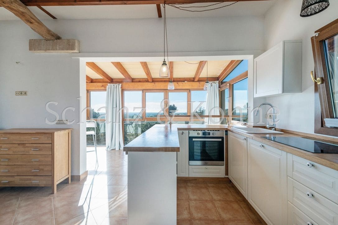 3 camera da letto Finca/Casa di Campagna da affittare in Llucmajor con piscina - 2.750 € (Rif: 9489824)