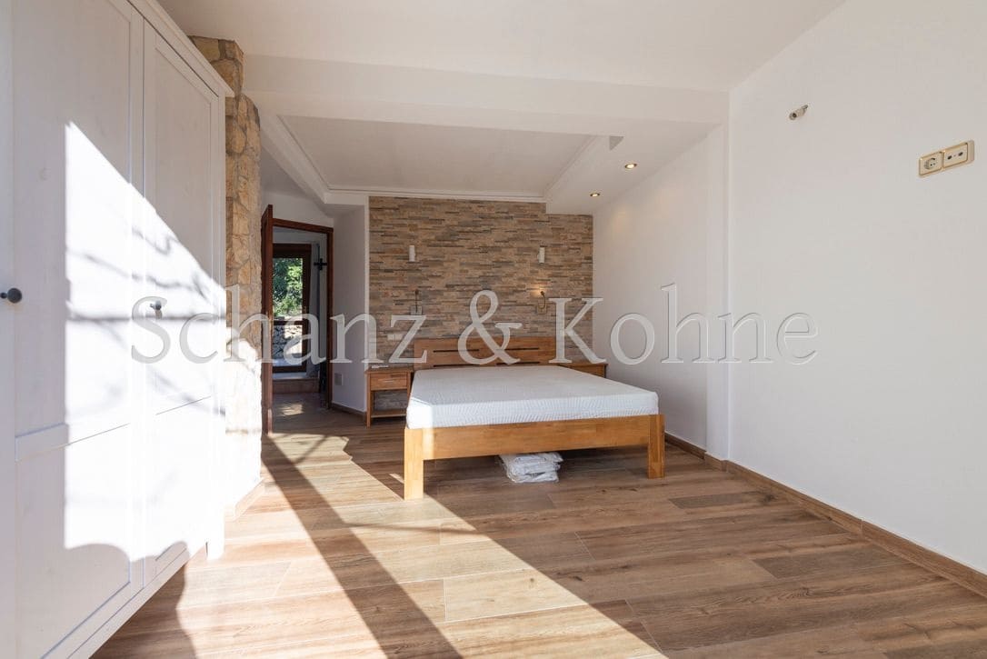 3 camera da letto Finca/Casa di Campagna da affittare in Llucmajor con piscina - 2.750 € (Rif: 9489824)