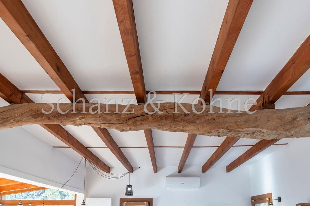 3 camera da letto Finca/Casa di Campagna da affittare in Llucmajor con piscina - 2.750 € (Rif: 9489824)