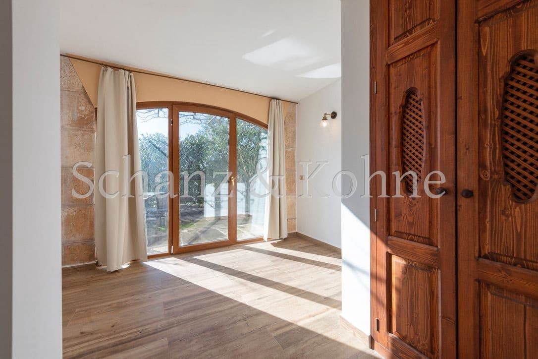 3 camera da letto Finca/Casa di Campagna da affittare in Llucmajor con piscina - 2.750 € (Rif: 9489824)