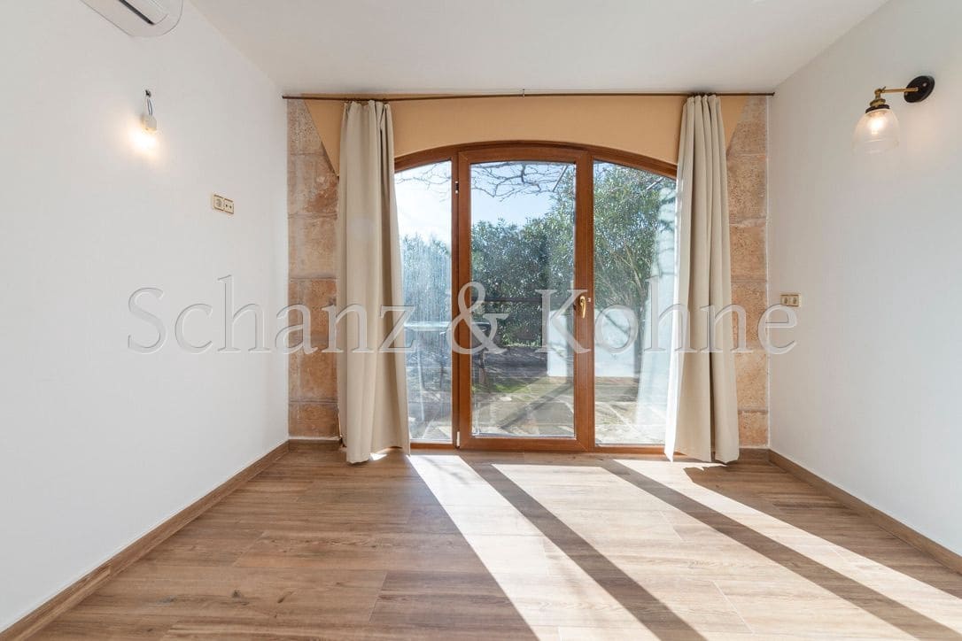 3 camera da letto Finca/Casa di Campagna da affittare in Llucmajor con piscina - 2.750 € (Rif: 9489824)