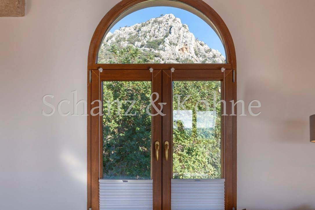 3 camera da letto Finca/Casa di Campagna da affittare in Llucmajor con piscina - 2.750 € (Rif: 9489824)