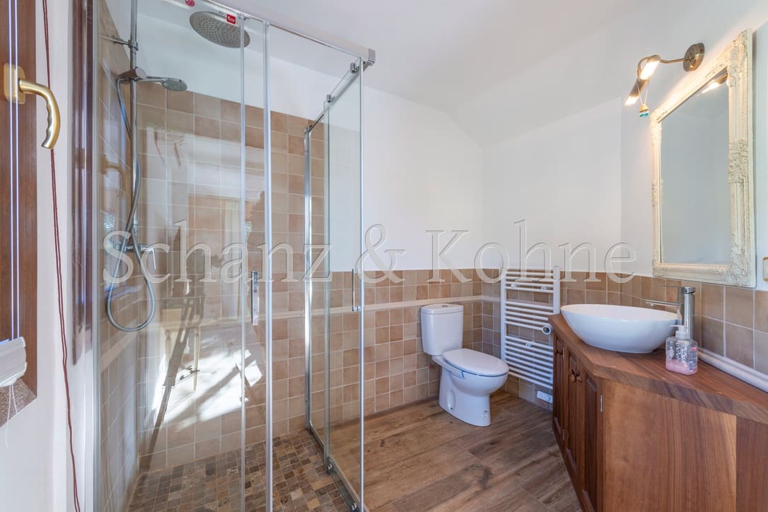 3 camera da letto Finca/Casa di Campagna da affittare in Llucmajor con piscina - 2.750 € (Rif: 9489824)