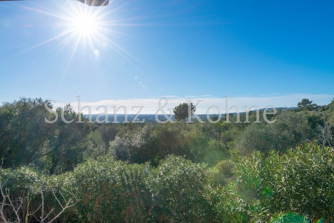3 camera da letto Finca/Casa di Campagna da affittare in Llucmajor con piscina - 2.750 € (Rif: 9489824)