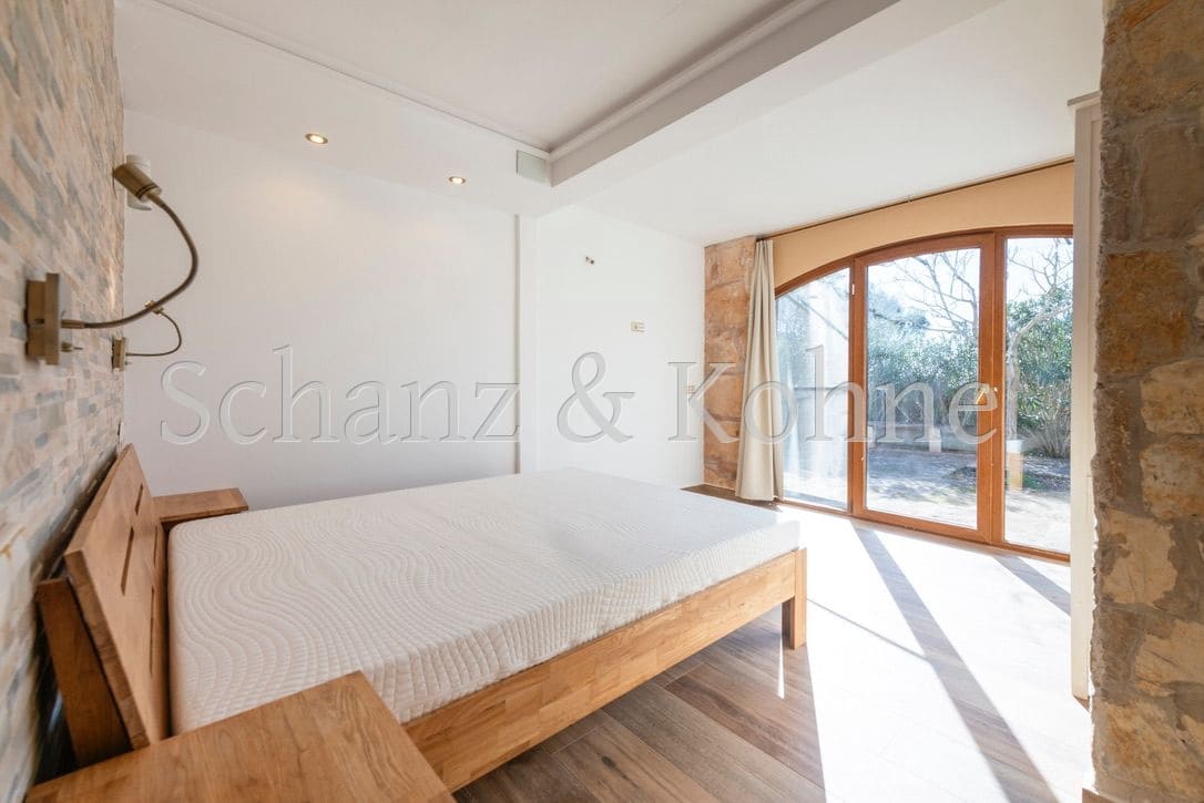 3 camera da letto Finca/Casa di Campagna da affittare in Llucmajor con piscina - 2.750 € (Rif: 9489824)