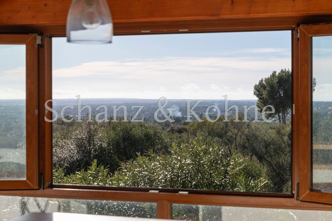 3 camera da letto Finca/Casa di Campagna da affittare in Llucmajor con piscina - 2.750 € (Rif: 9489824)