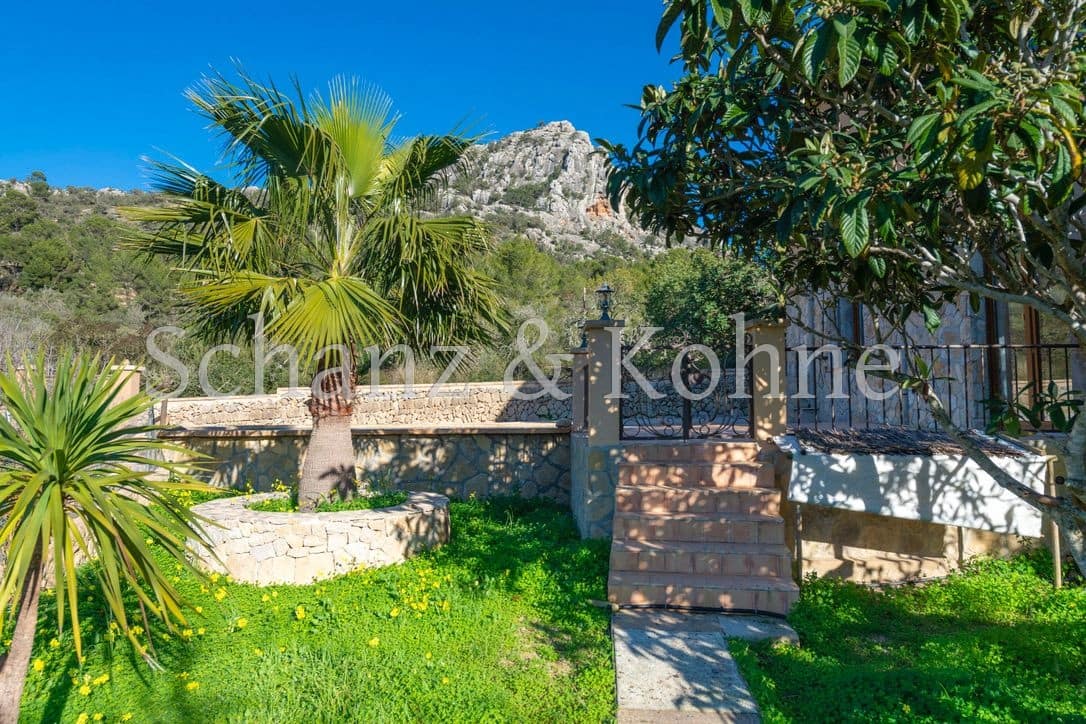3 camera da letto Finca/Casa di Campagna da affittare in Llucmajor con piscina - 2.750 € (Rif: 9489824)