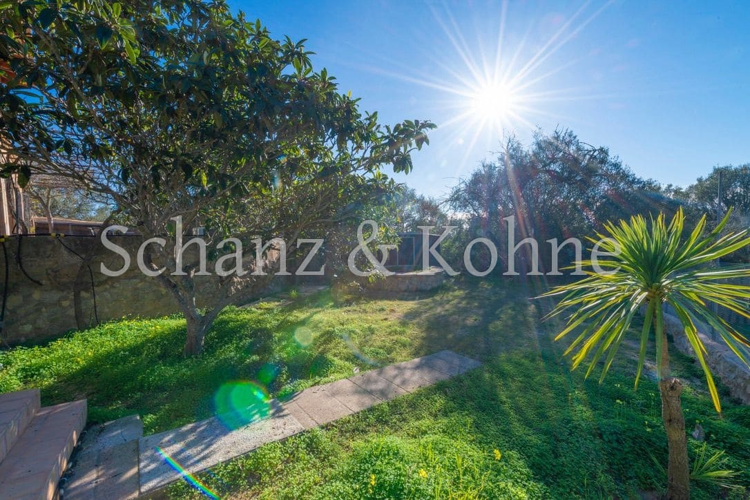 3 camera da letto Finca/Casa di Campagna da affittare in Llucmajor con piscina - 2.750 € (Rif: 9489824)