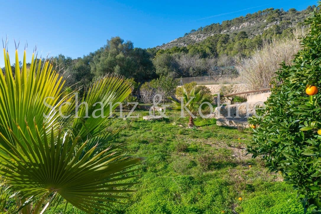 3 camera da letto Finca/Casa di Campagna da affittare in Llucmajor con piscina - 2.750 € (Rif: 9489824)