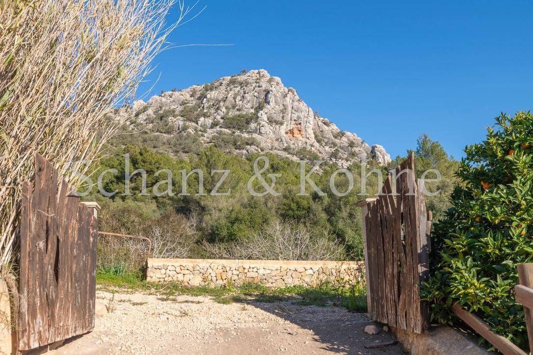 3 camera da letto Finca/Casa di Campagna da affittare in Llucmajor con piscina - 2.750 € (Rif: 9489824)