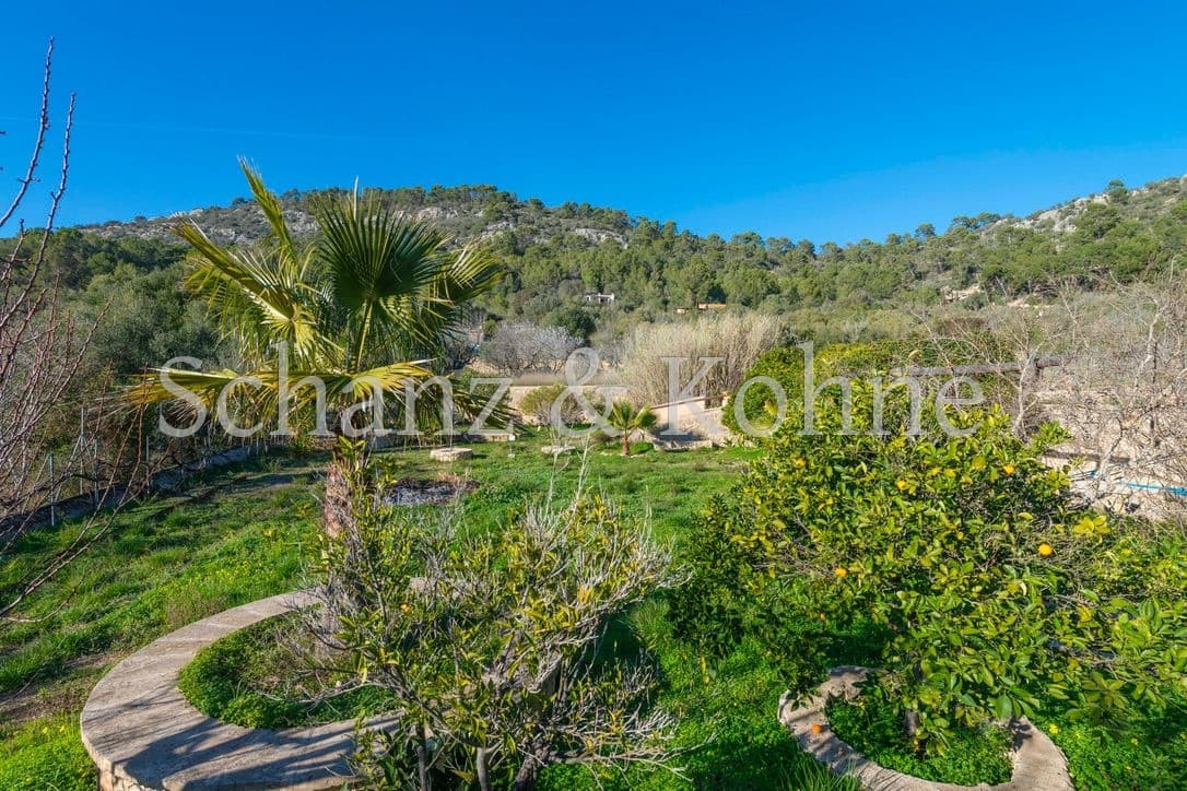 3 camera da letto Finca/Casa di Campagna da affittare in Llucmajor con piscina - 2.750 € (Rif: 9489824)