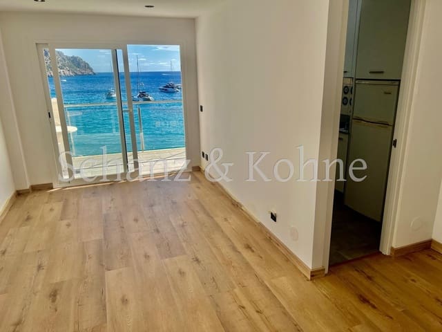 2 sovrum Lägenhet att hyra i Sant Elm, Andratx - 1 800 € (Ref: 9489825)