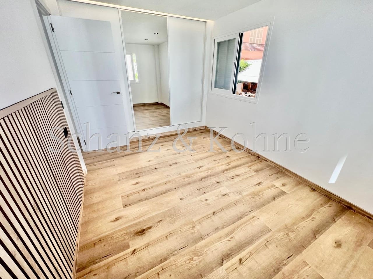 2 sovrum Lägenhet att hyra i Sant Elm - 1 800 € (Ref: 9489825)