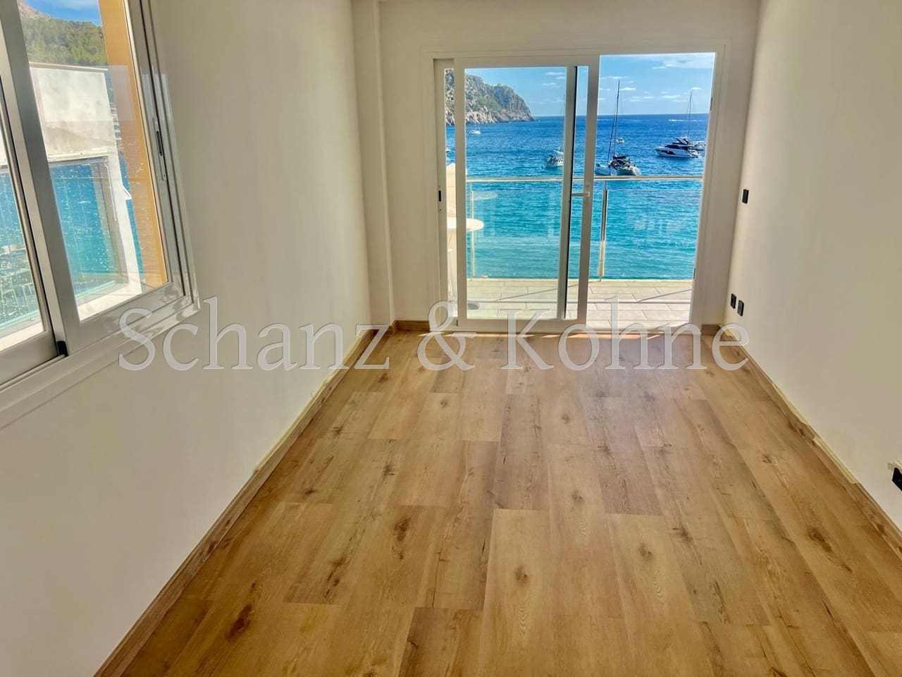 2 sovrum Lägenhet att hyra i Sant Elm - 1 800 € (Ref: 9489825)