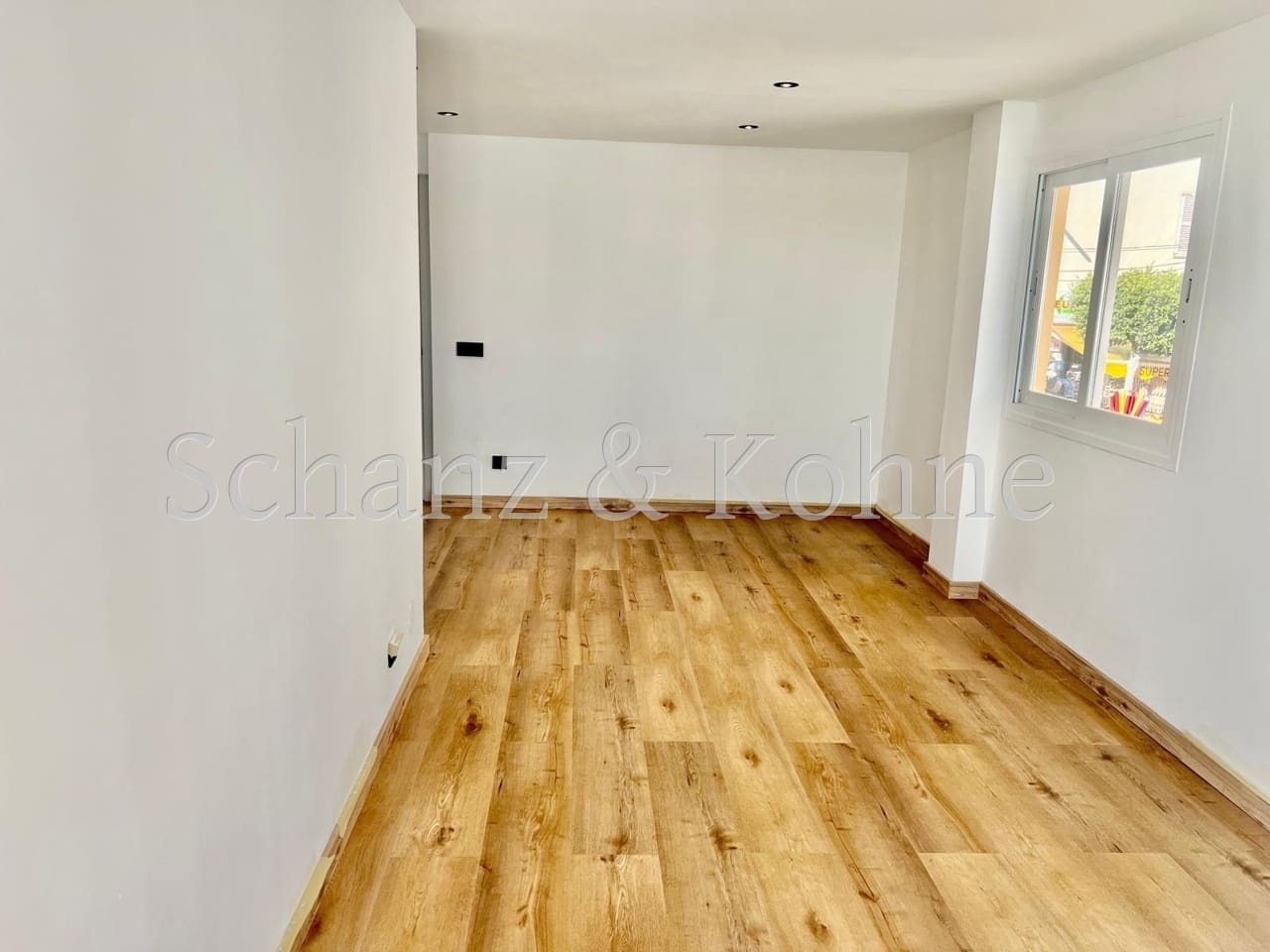 2 sovrum Lägenhet att hyra i Sant Elm - 1 800 € (Ref: 9489825)
