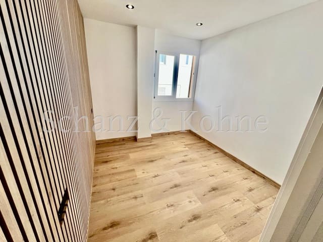 2 sovrum Lägenhet att hyra i Sant Elm, Andratx - 1 800 € (Ref: 9489825)