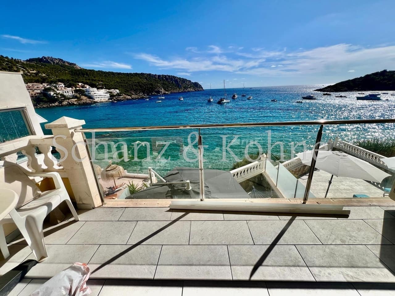 2 sovrum Lägenhet att hyra i Sant Elm - 1 800 € (Ref: 9489825)