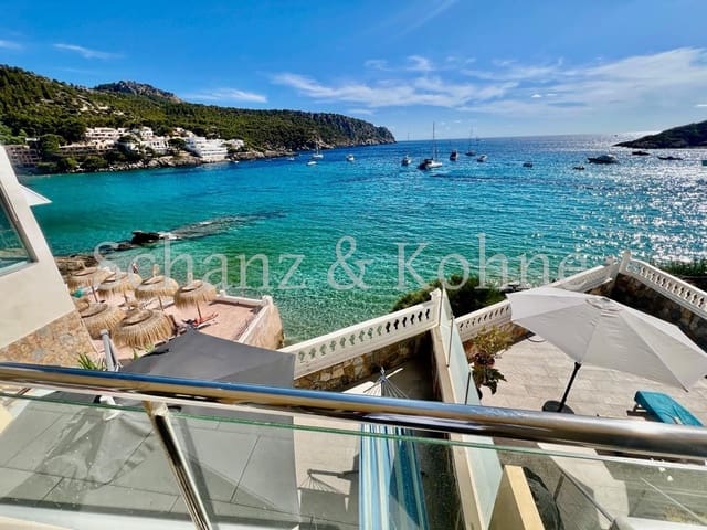 2 sovrum Lägenhet att hyra i Sant Elm, Andratx - 1 800 € (Ref: 9489825)