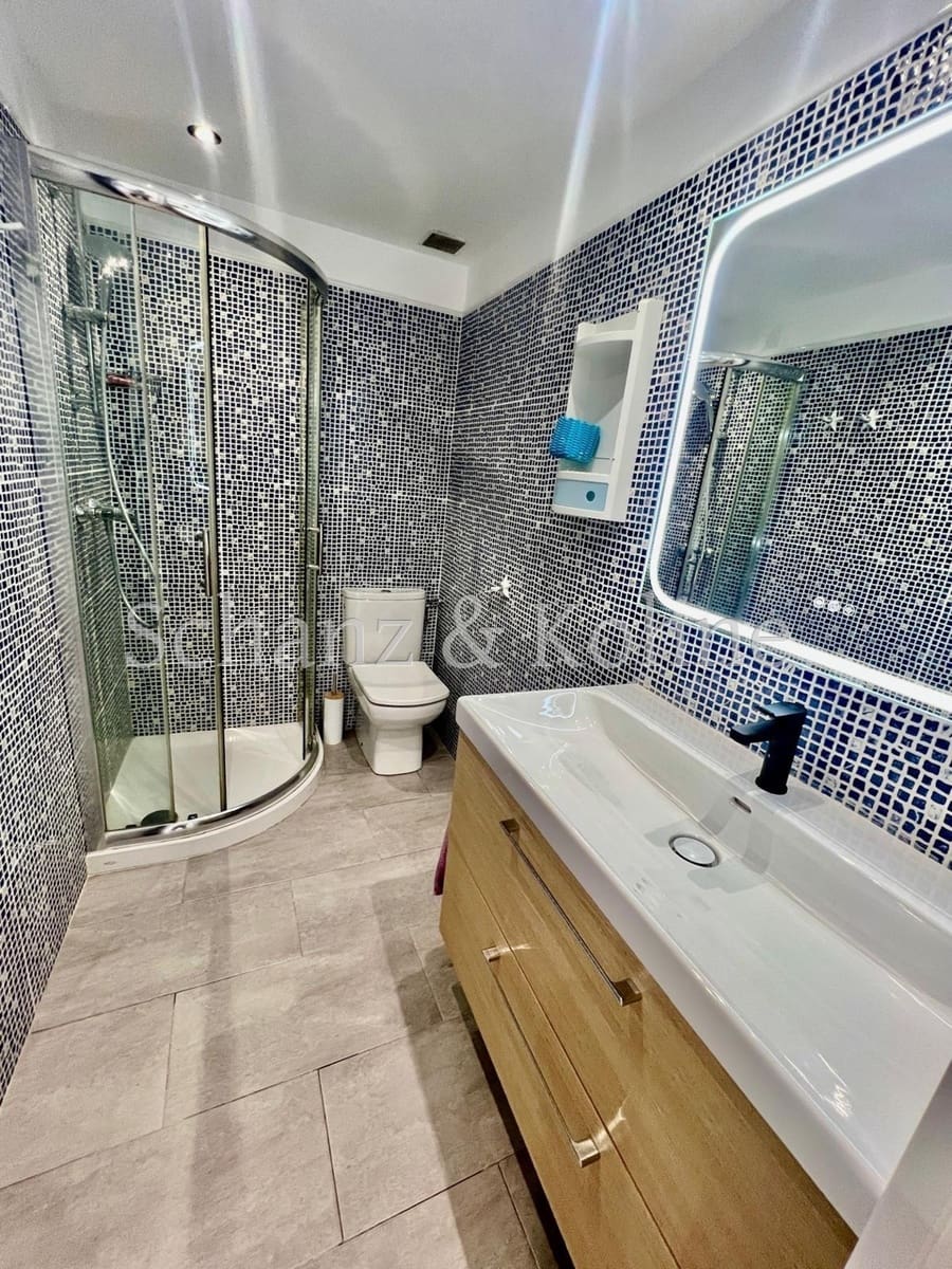 2 sovrum Lägenhet att hyra i Sant Elm - 1 800 € (Ref: 9489825)