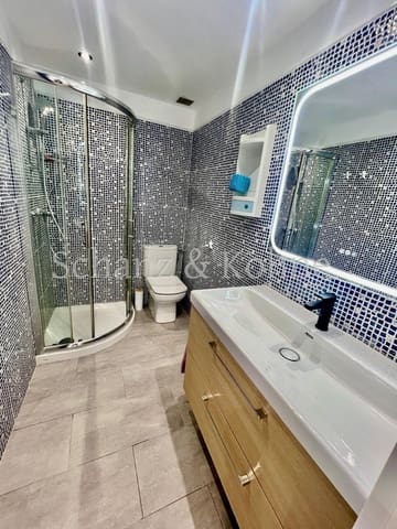 2 sovrum Lägenhet att hyra i Sant Elm, Andratx - 1 800 € (Ref: 9489825)