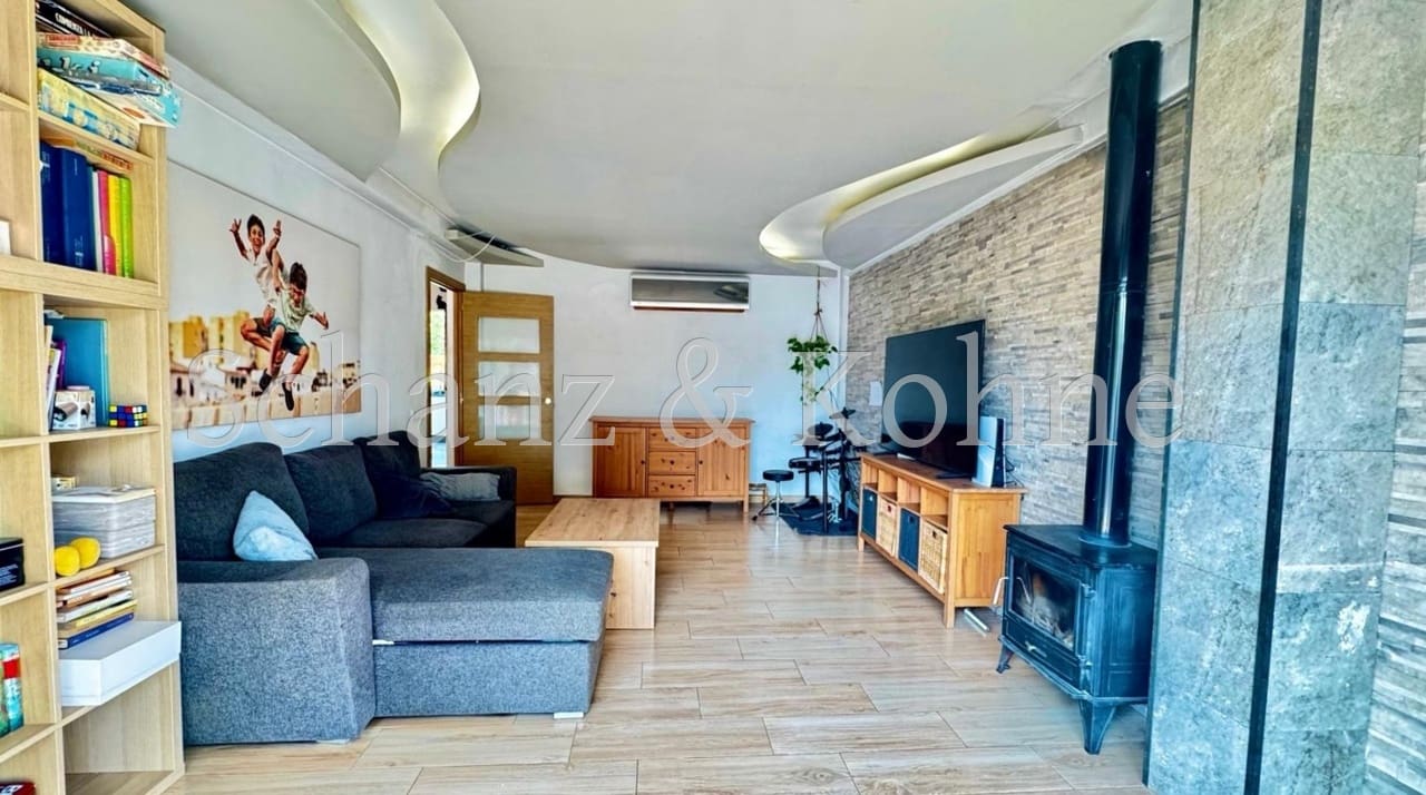 3 makuuhuone Asunto myytävänä paikassa Las Maravillas - 515 000 € (Ref: 9506524)