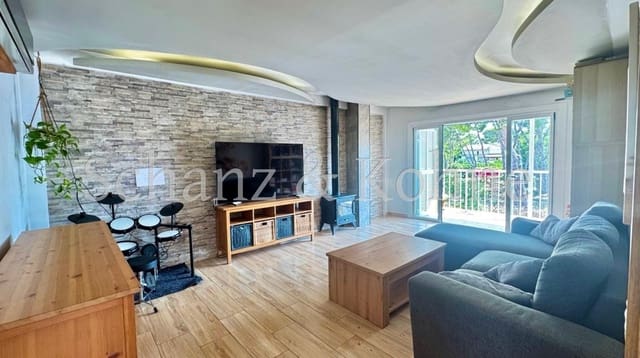 3 makuuhuone Asunto myytävänä paikassa Las Maravillas, Palma de Mallorca - 515 000 € (Ref: 9506524)