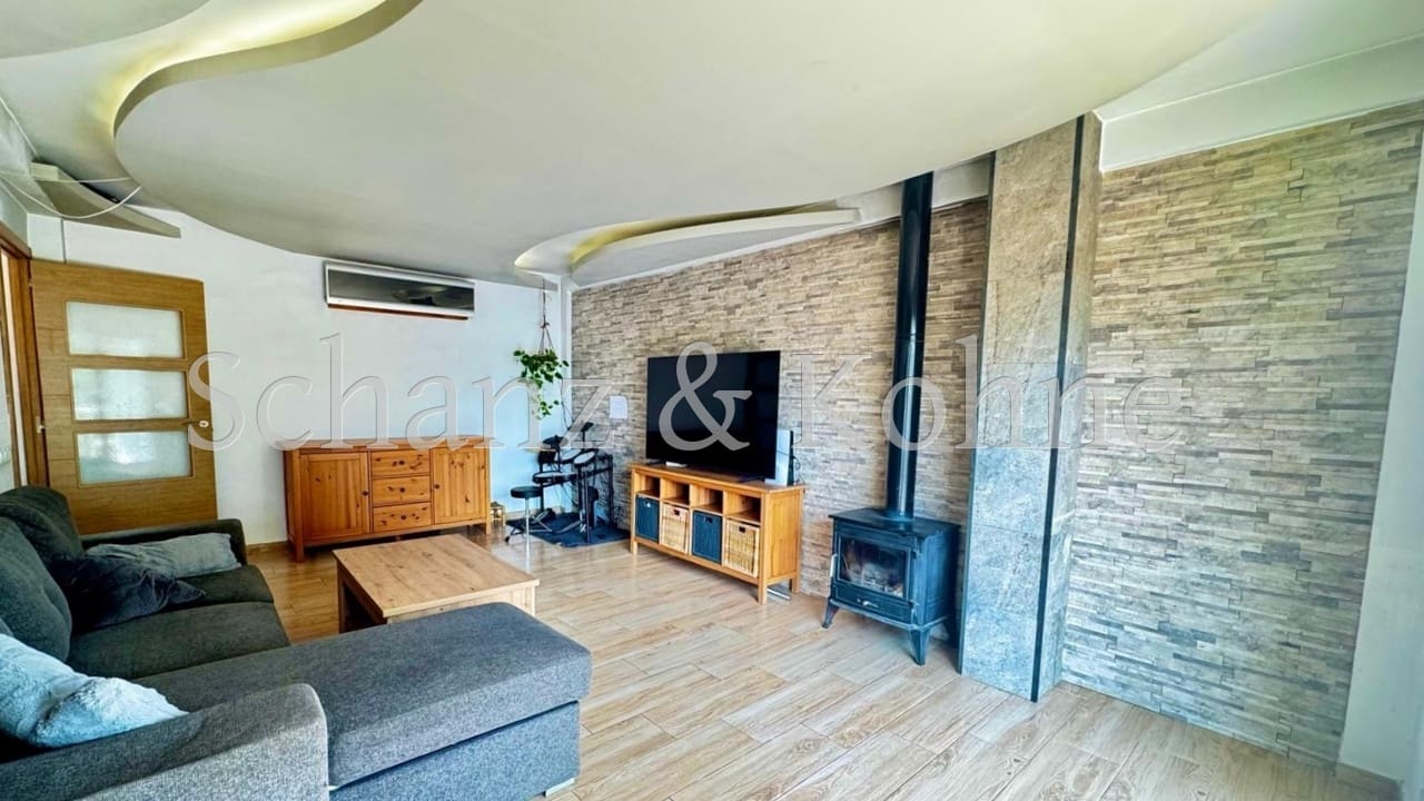 3 makuuhuone Asunto myytävänä paikassa Las Maravillas - 515 000 € (Ref: 9506524)