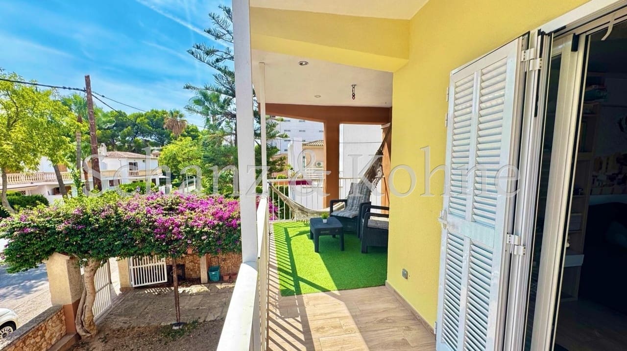 3 makuuhuone Asunto myytävänä paikassa Las Maravillas - 515 000 € (Ref: 9506524)