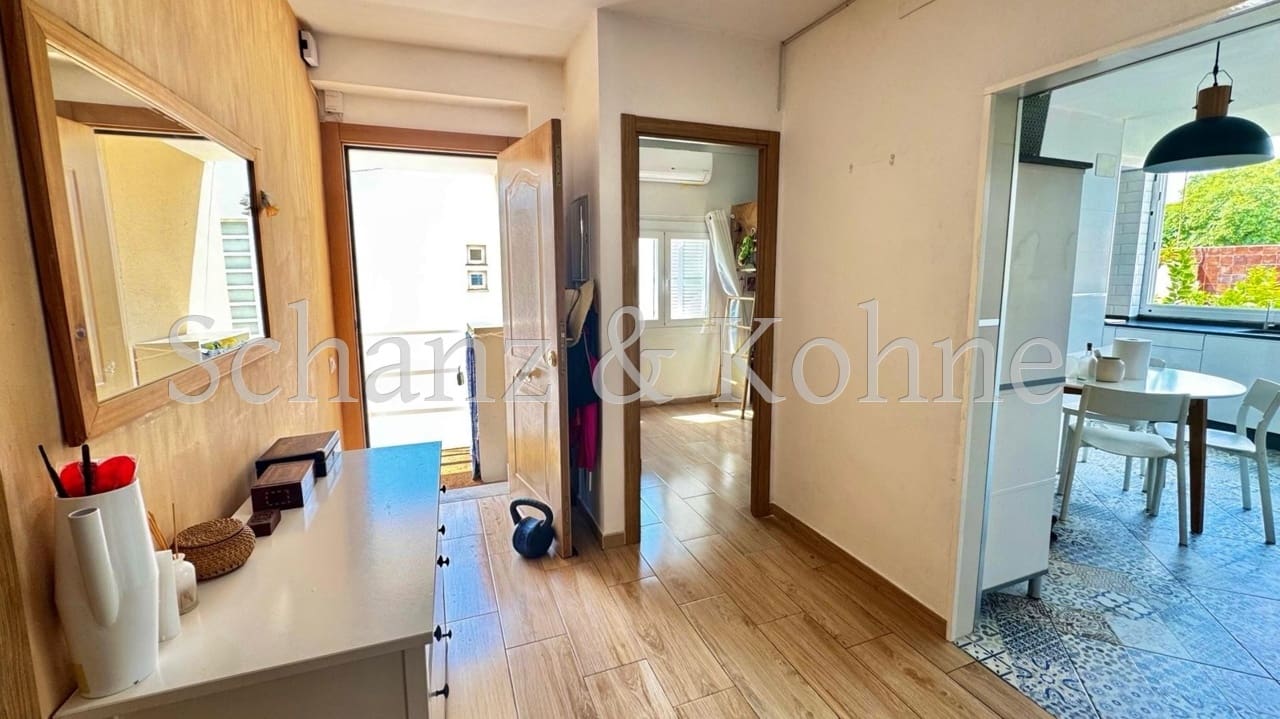 3 makuuhuone Asunto myytävänä paikassa Las Maravillas - 515 000 € (Ref: 9506524)