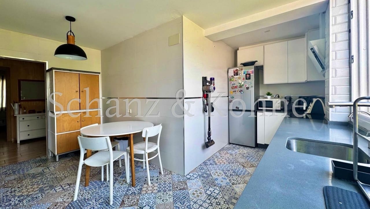 3 makuuhuone Asunto myytävänä paikassa Las Maravillas - 515 000 € (Ref: 9506524)