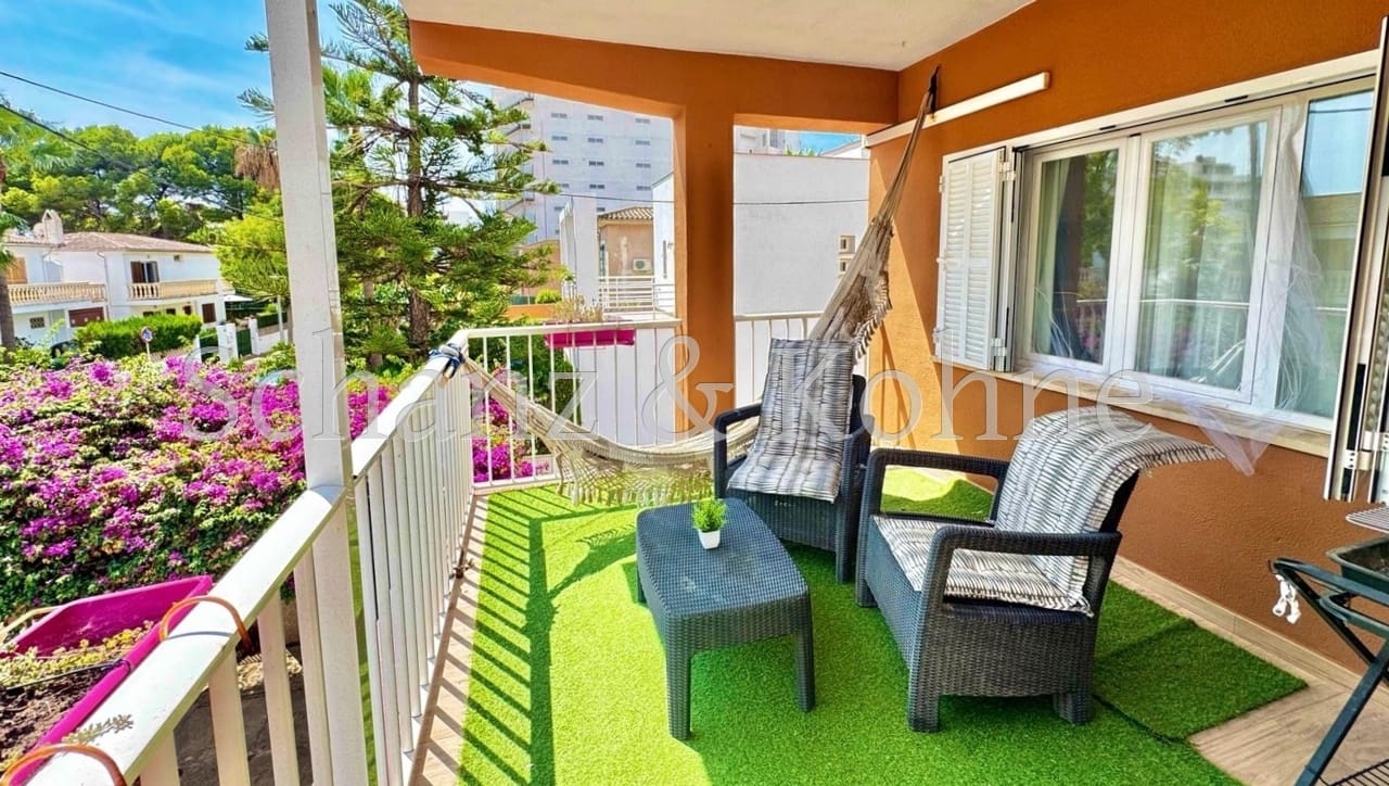 3 makuuhuone Asunto myytävänä paikassa Las Maravillas - 515 000 € (Ref: 9506524)