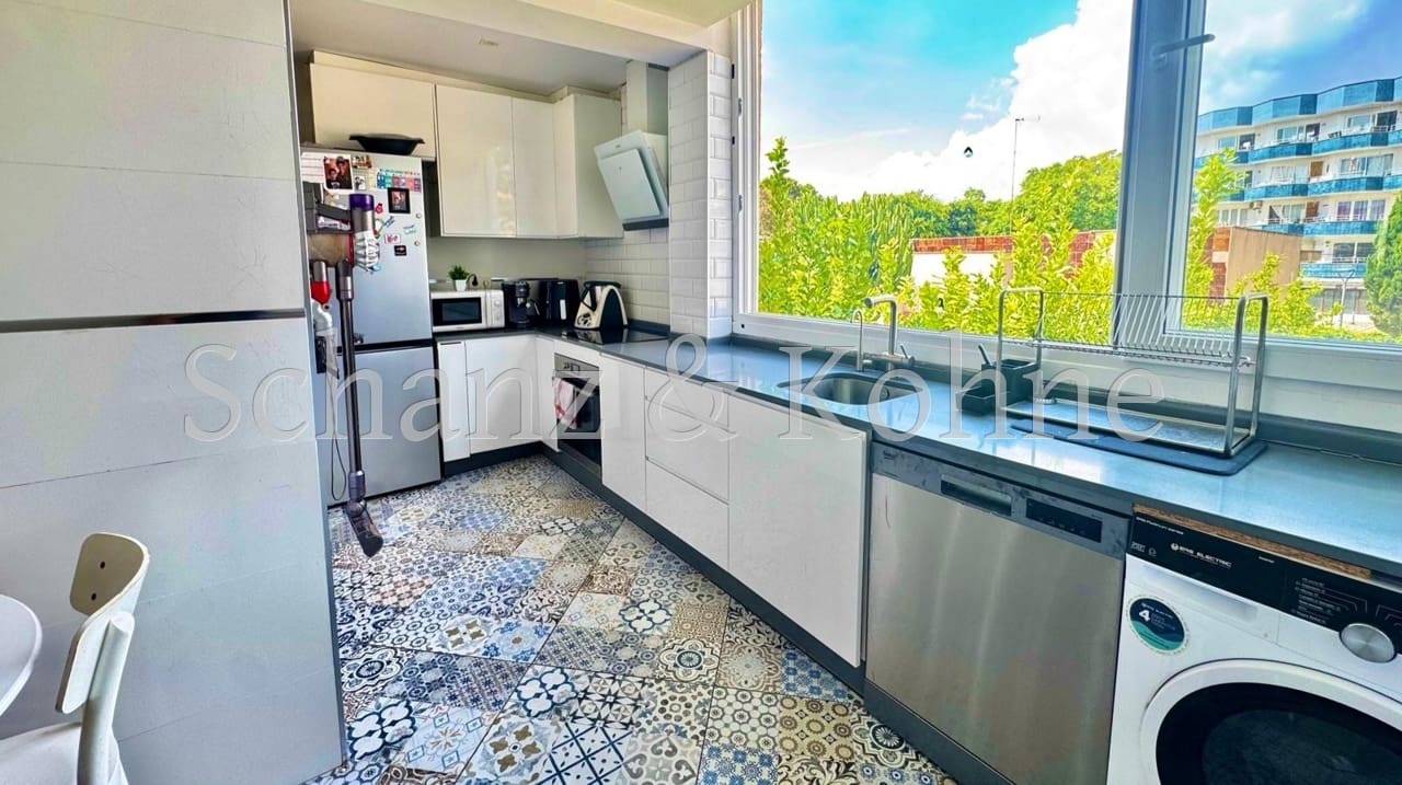 3 makuuhuone Asunto myytävänä paikassa Las Maravillas - 515 000 € (Ref: 9506524)