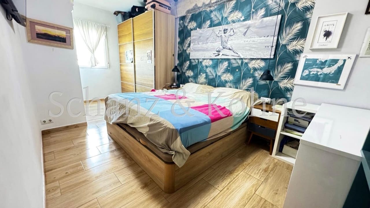 3 makuuhuone Asunto myytävänä paikassa Las Maravillas - 515 000 € (Ref: 9506524)