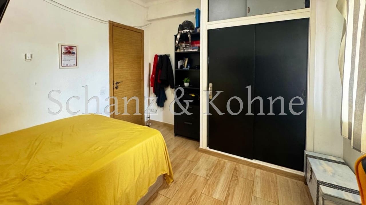 3 makuuhuone Asunto myytävänä paikassa Las Maravillas - 515 000 € (Ref: 9506524)